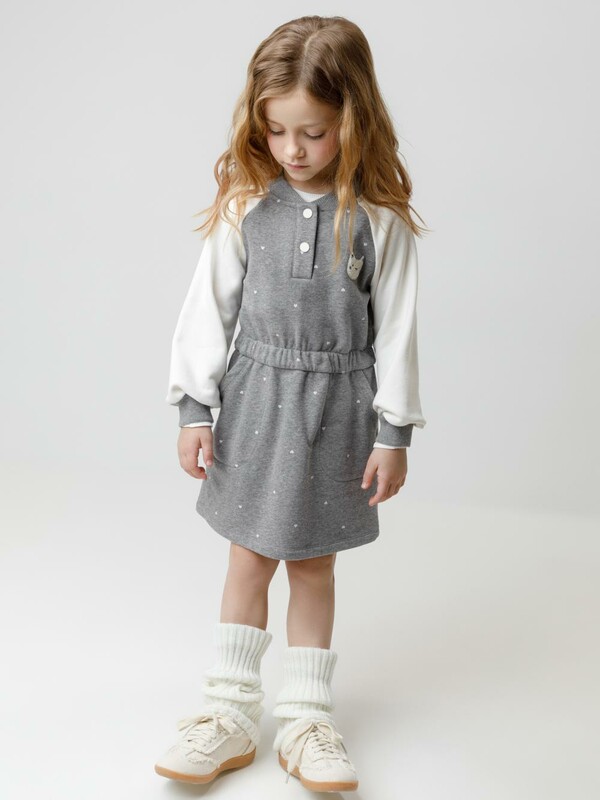 платье для дев